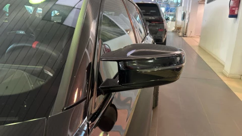 BMW Serie M3 xDrive Competition M