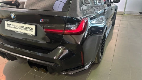 BMW Serie M3 xDrive Competition M