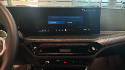 BMW Serie M3 xDrive Competition M