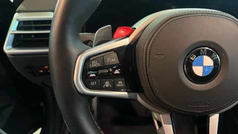 BMW Serie M3 xDrive Competition M