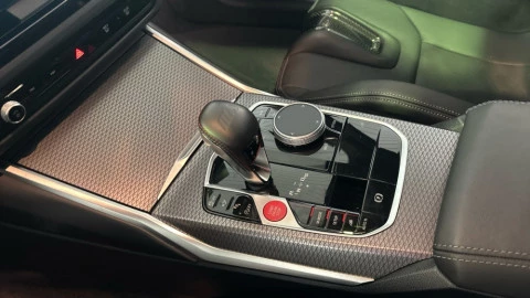 BMW Serie M3 xDrive Competition M