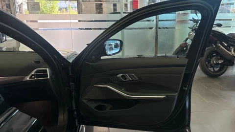 BMW Serie M3 xDrive Competition M