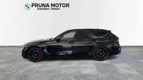 BMW Serie M3 xDrive Competition M