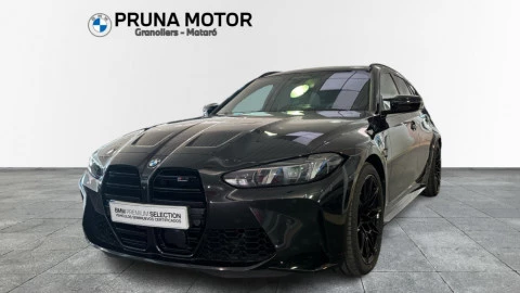 BMW Serie M3 xDrive Competition M