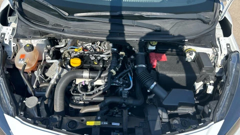 Nissan Micra IG-T 68 kW (92 CV) E6D-F Acenta