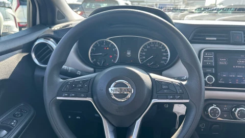 Nissan Micra IG-T 68 kW (92 CV) E6D-F Acenta