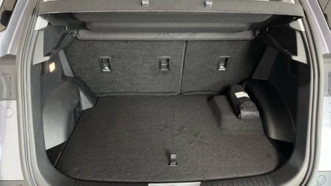 EBRO S400 1.5 DHE HEV Excellence CVT