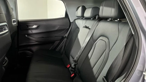 EBRO S400 1.5 DHE HEV Excellence CVT