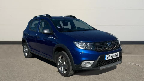 Dacia Sandero Stepway Essential 1.0 55kW (75CV) - SS