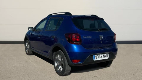 Dacia Sandero Stepway Essential 1.0 55kW (75CV) - SS