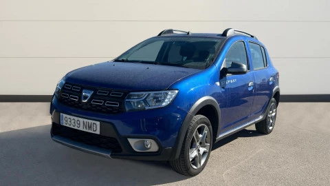 Dacia Sandero Stepway Essential 1.0 55kW (75CV) - SS