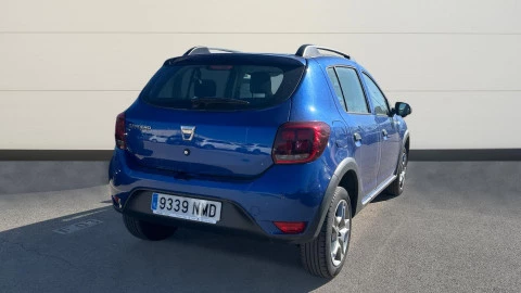 Dacia Sandero Stepway Essential 1.0 55kW (75CV) - SS