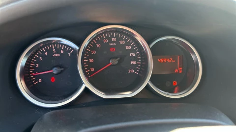 Dacia Sandero Stepway Essential 1.0 55kW (75CV) - SS