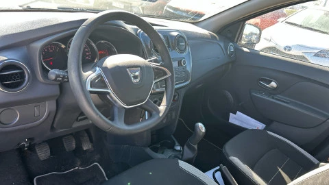 Dacia Sandero Stepway Essential 1.0 55kW (75CV) - SS