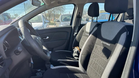 Dacia Sandero Stepway Essential 1.0 55kW (75CV) - SS