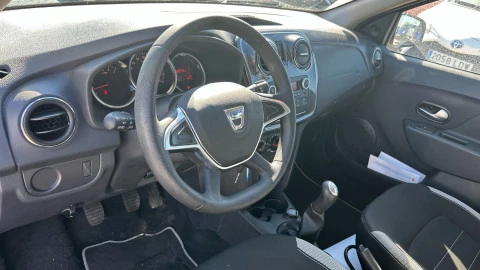 Dacia Sandero Stepway Essential 1.0 55kW (75CV) - SS