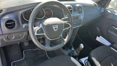 Dacia Sandero Stepway Essential 1.0 55kW (75CV) - SS