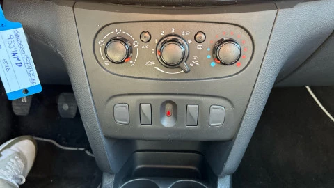 Dacia Sandero Stepway Essential 1.0 55kW (75CV) - SS