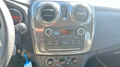 Dacia Sandero Stepway Essential 1.0 55kW (75CV) - SS