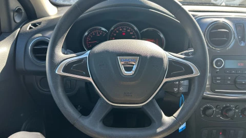 Dacia Sandero Stepway Essential 1.0 55kW (75CV) - SS