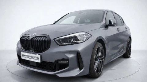 BMW Serie 1 118i