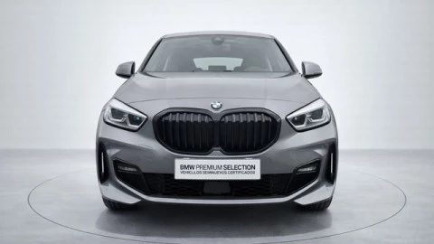 BMW Serie 1 118i