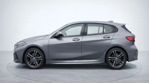 BMW Serie 1 118i