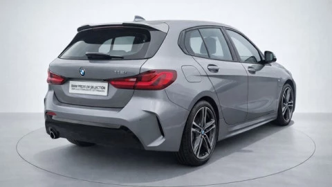 BMW Serie 1 118i