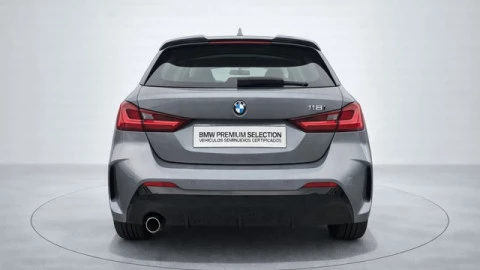 BMW Serie 1 118i