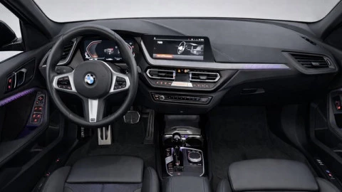 BMW Serie 1 118i