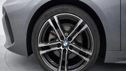 BMW Serie 1 118i