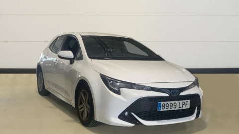 Toyota Corolla 1.8 125H ACTIVE TECH E-CVT