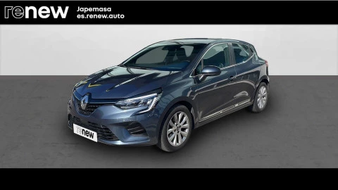 Renault Clio  TCE ZEN GLP 67Kw