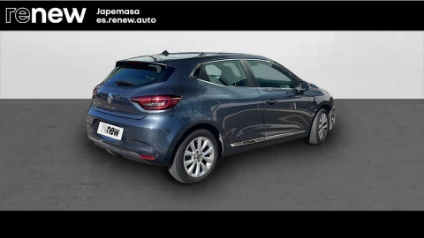 Renault Clio  TCE ZEN GLP 67Kw