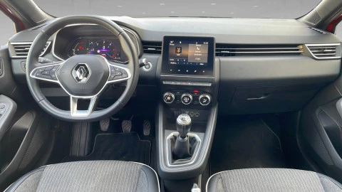 Renault Clio  TCE ZEN GLP 67Kw