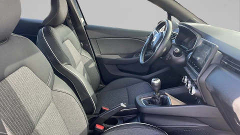 Renault Clio  TCE ZEN GLP 67Kw