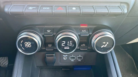 Renault Clio  TCE ZEN GLP 67Kw