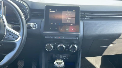 Renault Clio  TCE ZEN GLP 67Kw