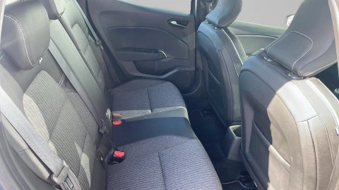 Renault Clio  TCE ZEN GLP 67Kw