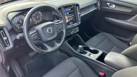 Volvo XC40 2.0 D3 Auto