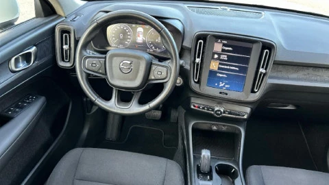 Volvo XC40 2.0 D3 Auto