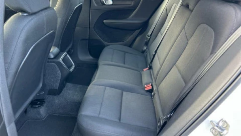 Volvo XC40 2.0 D3 Auto