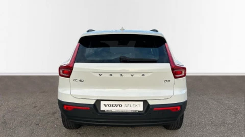 Volvo XC40 2.0 D3 Auto
