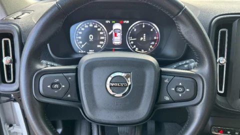 Volvo XC40 2.0 D3 Auto