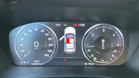 Volvo XC40 2.0 D3 Auto