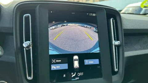 Volvo XC40 2.0 D3 Auto