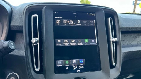 Volvo XC40 2.0 D3 Auto