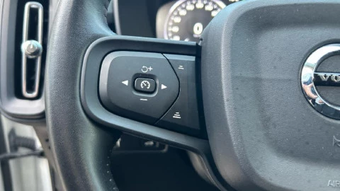 Volvo XC40 2.0 D3 Auto