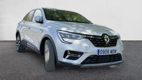 Renault Arkana Equilibre TCe 103kW(140CV) EDC mild hyb