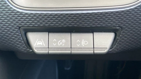 Renault Arkana Equilibre TCe 103kW(140CV) EDC mild hyb